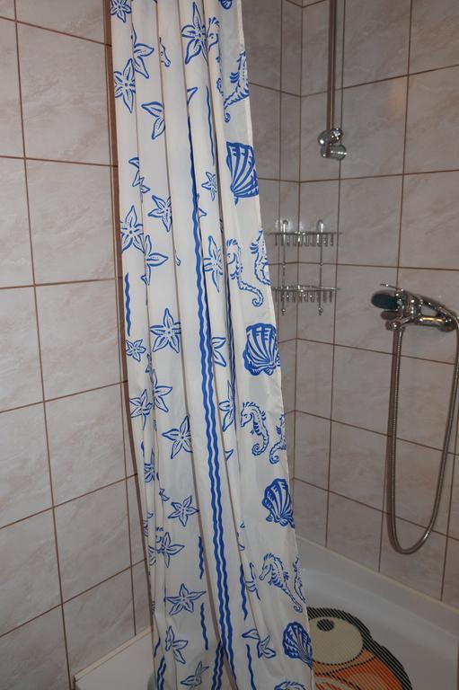 Apartment Pokos فرازدينسكي توبليسي المظهر الخارجي الصورة